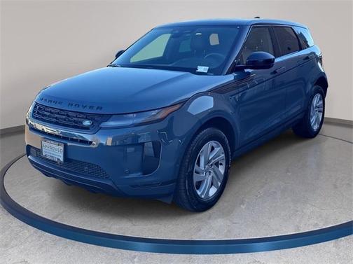 2025 Land Rover Range Rover Evoque Core S