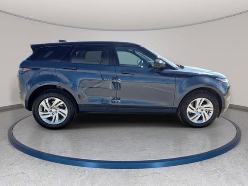 2025 Land Rover Range Rover Evoque Core S