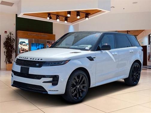 2025 Land Rover Range Rover Sport P530 Dynamic SE