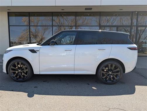 2025 Land Rover Range Rover Sport P530 Dynamic SE