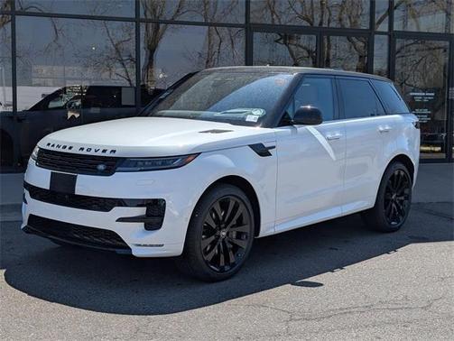 2025 Land Rover Range Rover Sport P530 Dynamic SE
