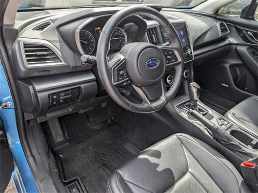 2019 Subaru Impreza 2.0i Limited