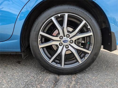 2019 Subaru Impreza 2.0i Limited