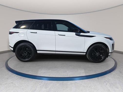2025 Land Rover Range Rover Evoque Core S