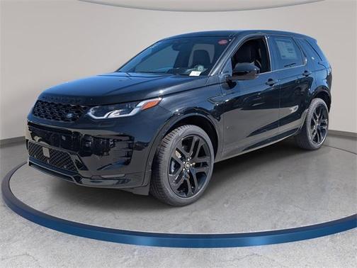 2025 Land Rover Discovery Sport Dynamic SE