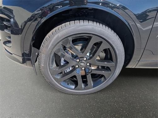 2025 Land Rover Discovery Sport Dynamic SE