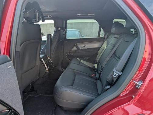 2025 Land Rover Range Rover Sport P400 Dynamic SE