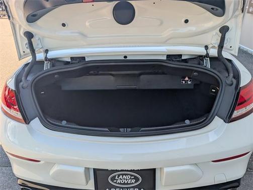 2020 Mercedes-Benz AMG C 43 Base 4MATIC
