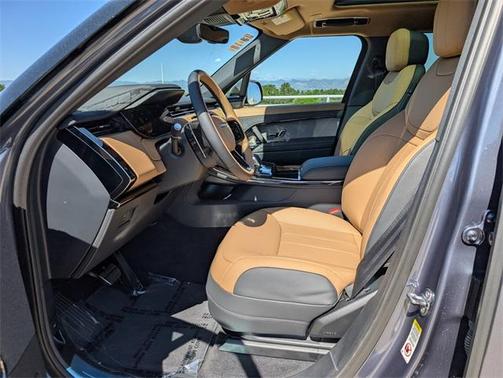 2025 Land Rover Range Rover Sport P400 Dynamic SE