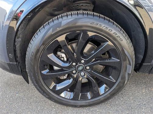 2024 Land Rover Discovery Sport Dynamic SE