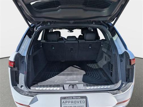 2024 Land Rover Range Rover Sport Dynamic SE
