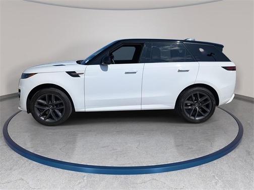 2024 Land Rover Range Rover Sport Dynamic SE