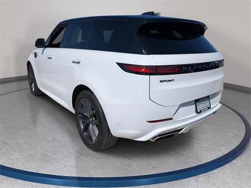 2024 Land Rover Range Rover Sport Dynamic SE