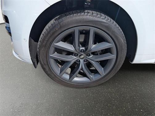 2024 Land Rover Range Rover Sport Dynamic SE