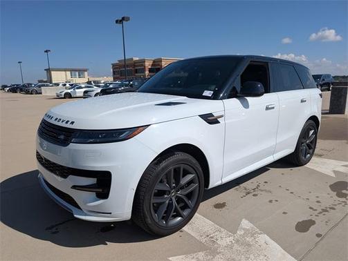 2024 Land Rover Range Rover Sport Dynamic SE
