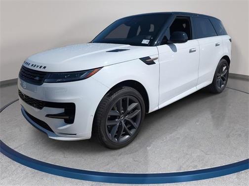 2024 Land Rover Range Rover Sport Dynamic SE
