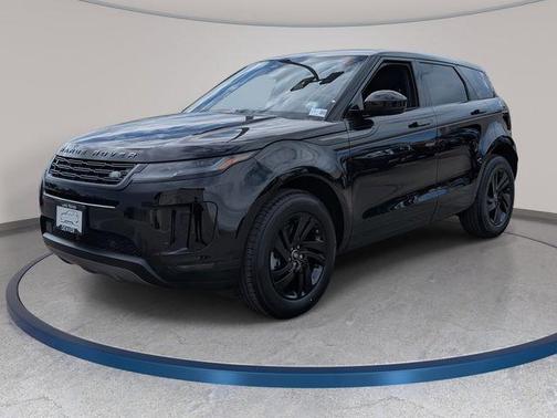 2026 Land Rover Range Rover Evoque Core S