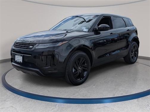 2026 Land Rover Range Rover Evoque Core S