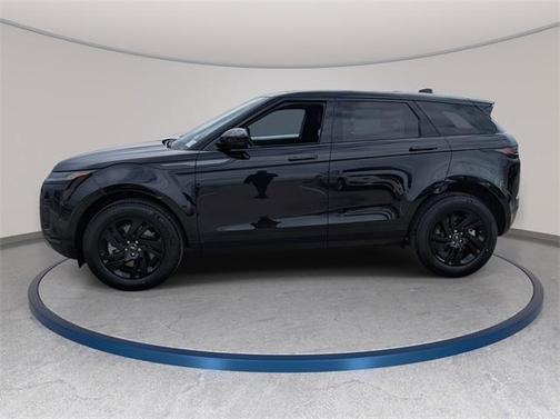 2026 Land Rover Range Rover Evoque Core S