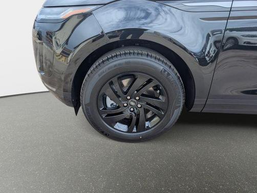 2026 Land Rover Range Rover Evoque Core S