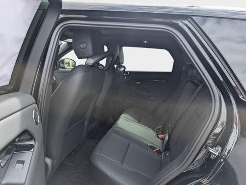 2026 Land Rover Range Rover Evoque Core S