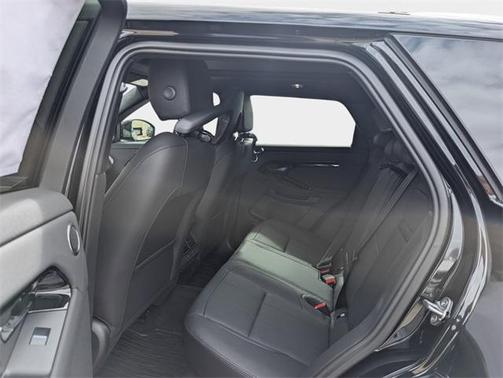 2026 Land Rover Range Rover Evoque Core S