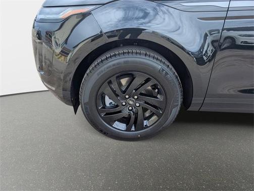 2026 Land Rover Range Rover Evoque Core S