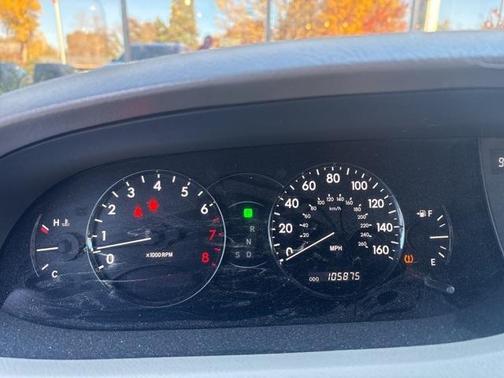 2009 Toyota Avalon Limited