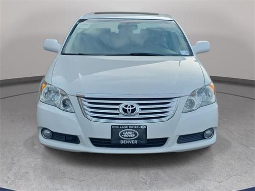 2009 Toyota Avalon Limited