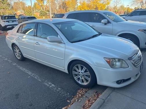 2009 Toyota Avalon Limited