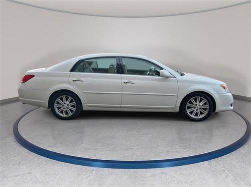 2009 Toyota Avalon Limited