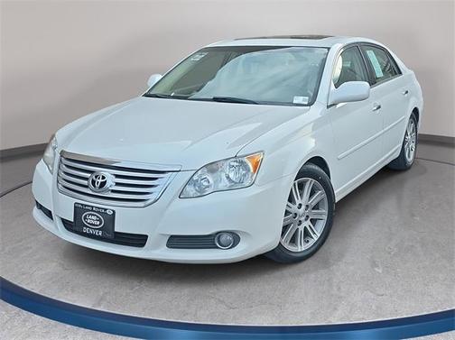 2009 Toyota Avalon Limited