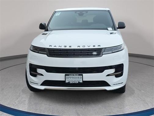2024 Land Rover Range Rover Sport Dynamic SE