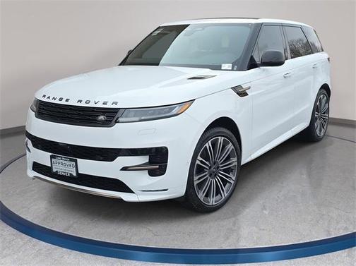 2024 Land Rover Range Rover Sport Dynamic SE