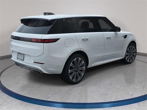 2024 Land Rover Range Rover Sport Dynamic SE