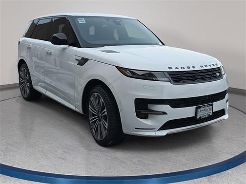 2024 Land Rover Range Rover Sport Dynamic SE
