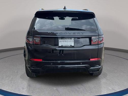 2024 Land Rover Discovery Sport Dynamic SE