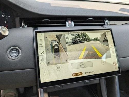 2024 Land Rover Discovery Sport S