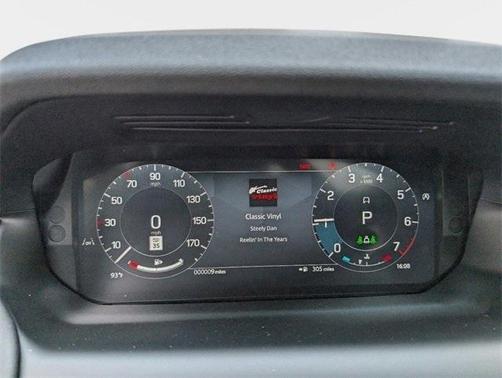 2024 Land Rover Discovery Sport S