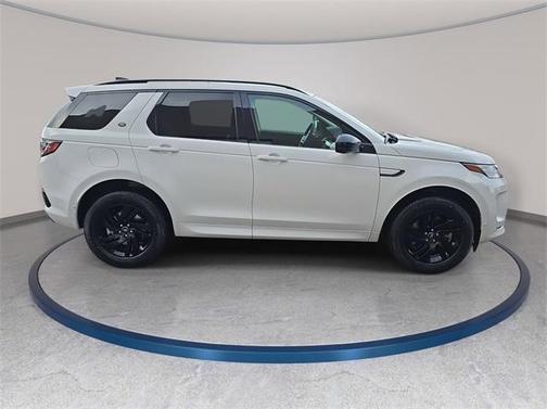 2024 Land Rover Discovery Sport S