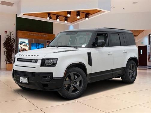 2025 Land Rover Defender P400 X-Dynamic SE