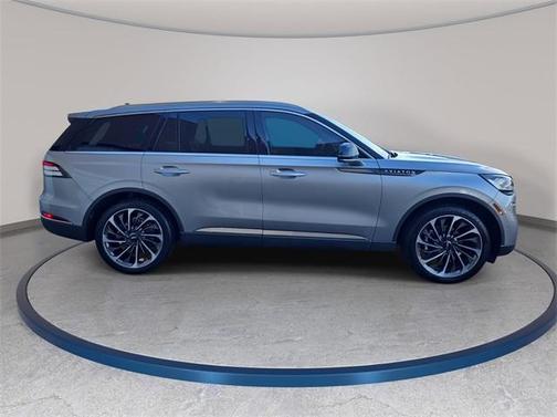 2021 Lincoln Aviator Reserve AWD