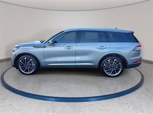 2021 Lincoln Aviator Reserve AWD