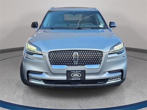 2021 Lincoln Aviator Reserve AWD