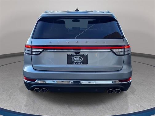 2021 Lincoln Aviator Reserve AWD