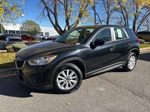 2014 Mazda CX-5 Sport