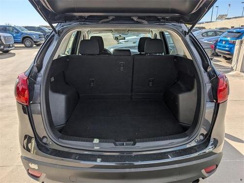 2014 Mazda CX-5 Sport
