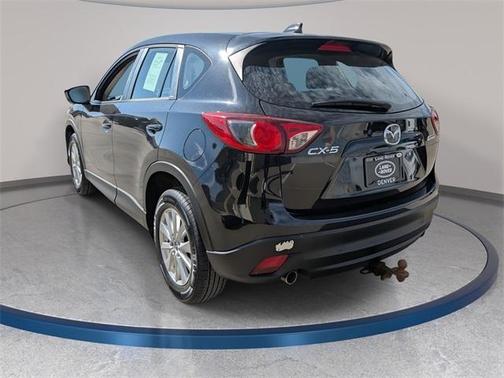 2014 Mazda CX-5 Sport