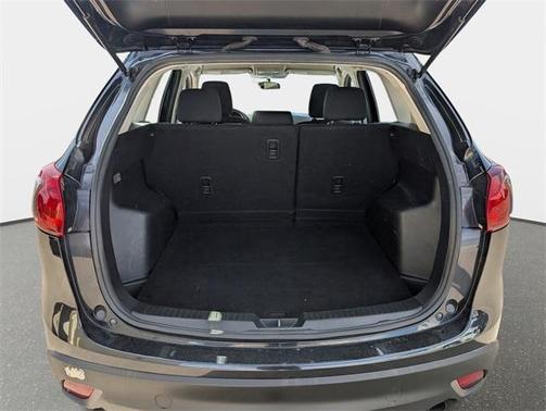 2014 Mazda CX-5 Sport