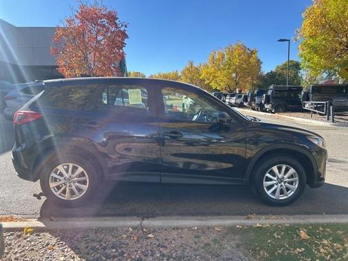 2014 Mazda CX-5 Sport